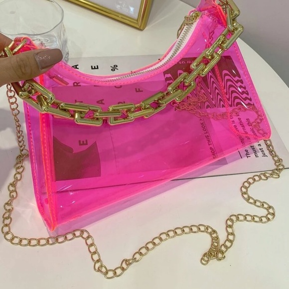 Handbags - 💕💕Barbie Tingz 💕💕